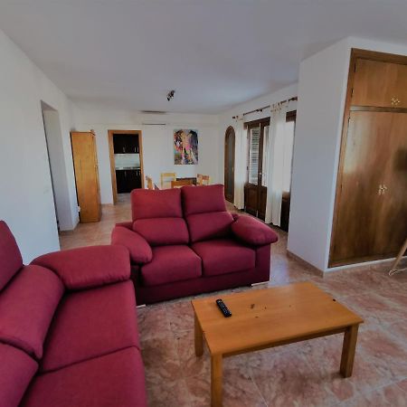 Cala Mesquida Apartment Cala Mesquida  Ngoại thất bức ảnh