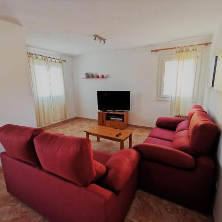 Cala Mesquida Apartment Cala Mesquida  Ngoại thất bức ảnh