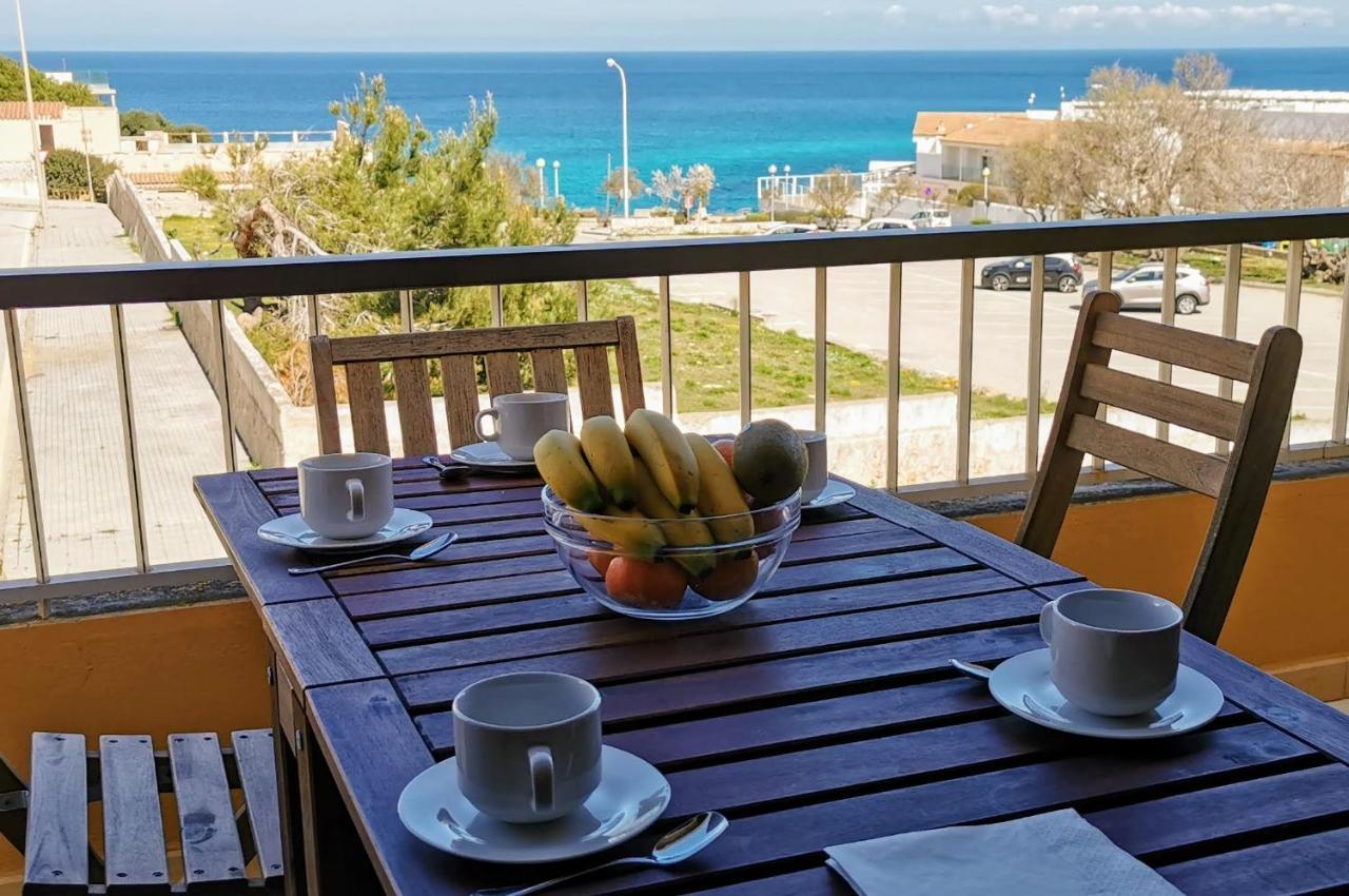 Cala Mesquida Apartment Cala Mesquida  Ngoại thất bức ảnh