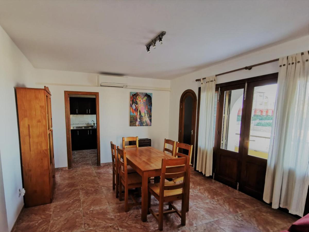 Cala Mesquida Apartment Cala Mesquida  Ngoại thất bức ảnh