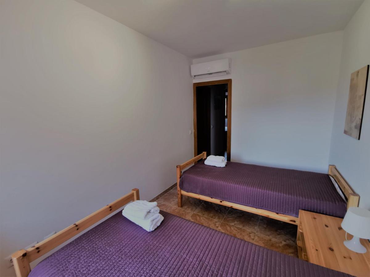 Cala Mesquida Apartment Cala Mesquida  Ngoại thất bức ảnh