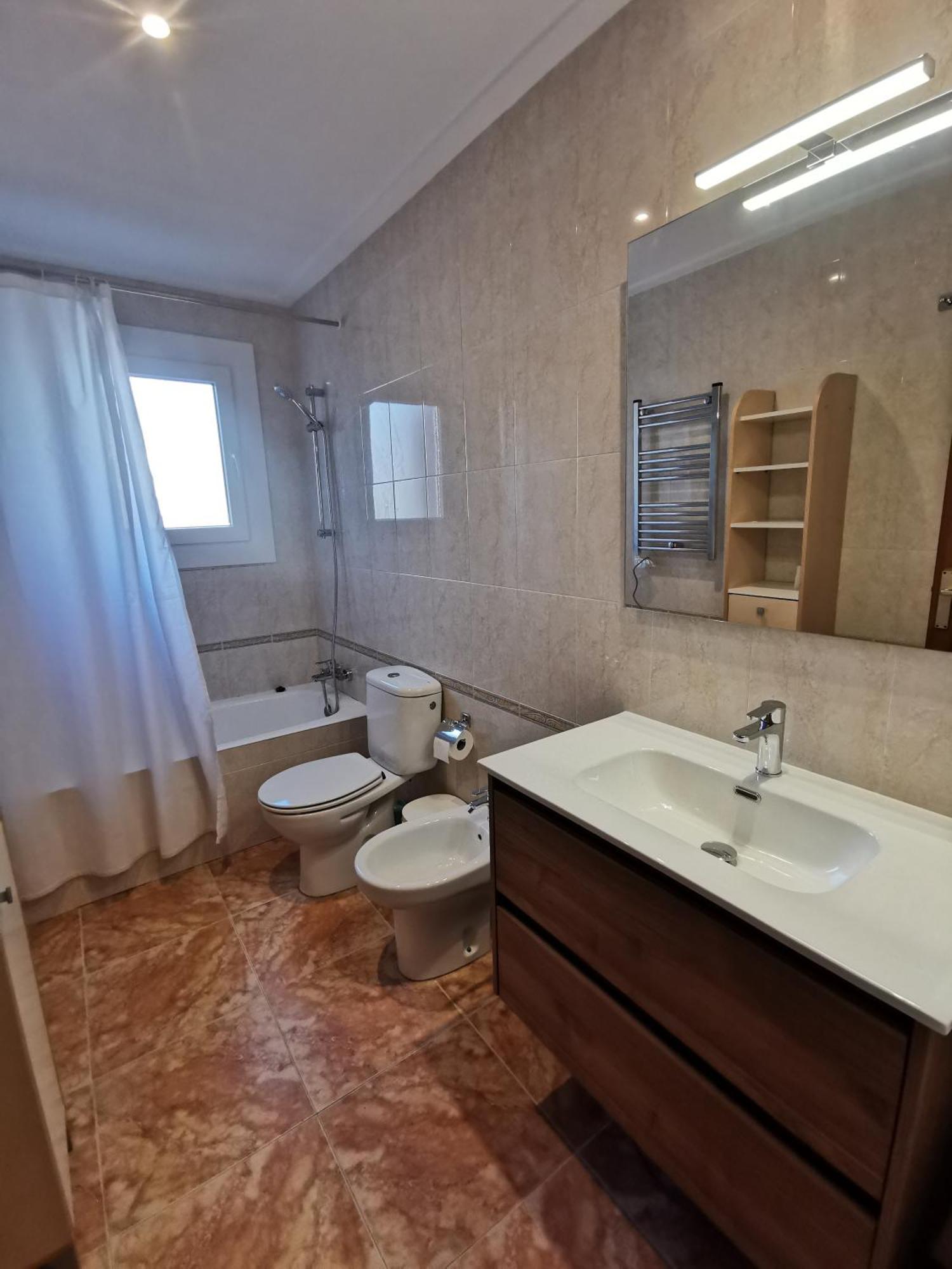 Cala Mesquida Apartment Cala Mesquida  Ngoại thất bức ảnh
