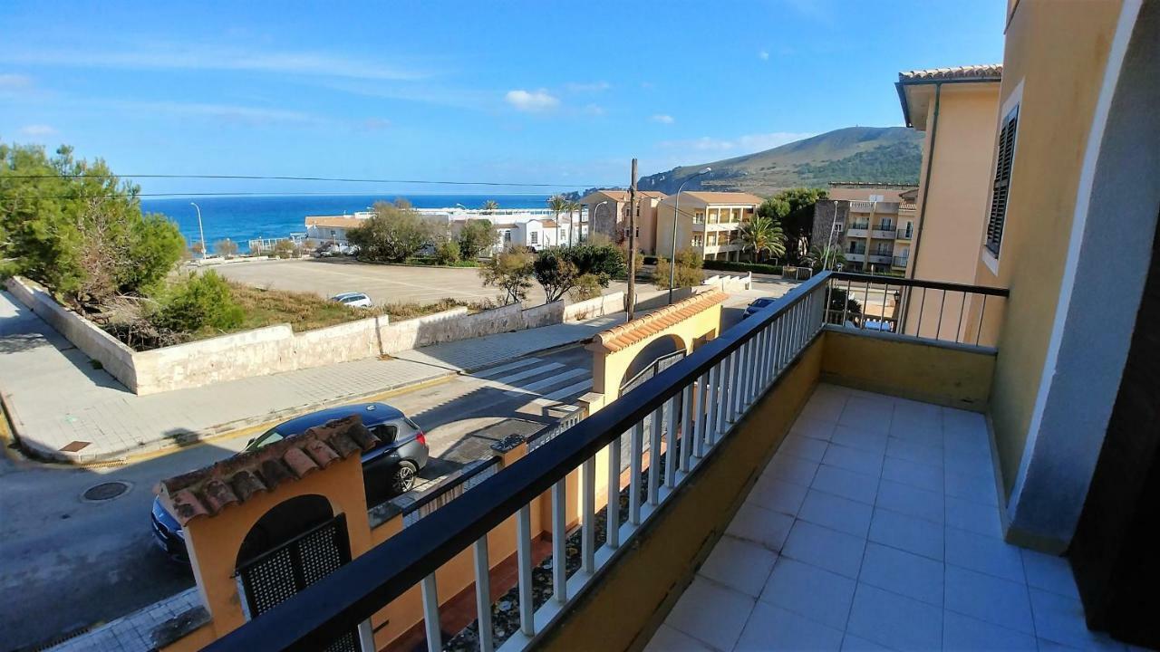 Cala Mesquida Apartment Cala Mesquida  Ngoại thất bức ảnh