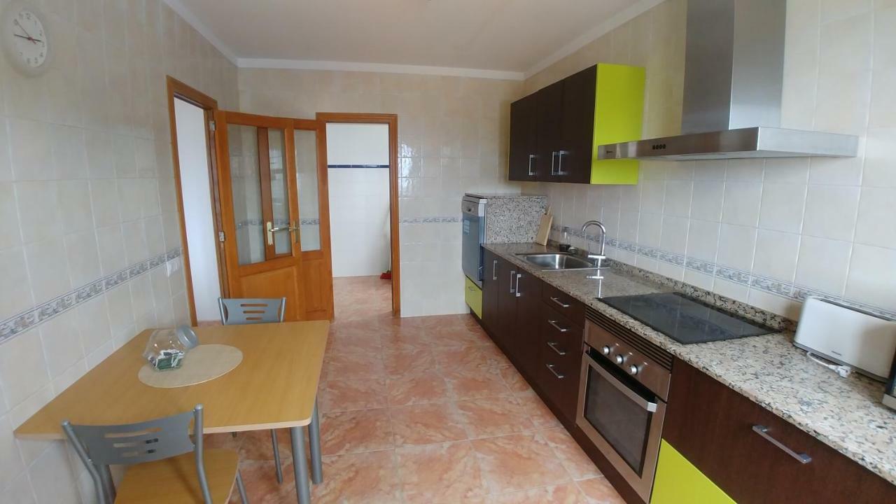 Cala Mesquida Apartment Cala Mesquida  Ngoại thất bức ảnh
