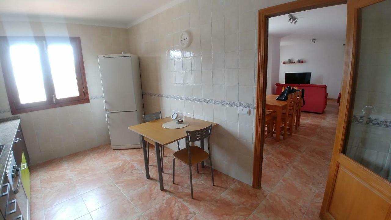 Cala Mesquida Apartment Cala Mesquida  Ngoại thất bức ảnh